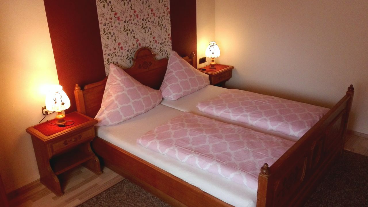 Doppelzimmer Nr.1 Doppelzimmer Nr.1